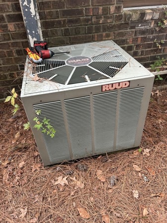 Images Harper's Heating & Cooling Services, LLC