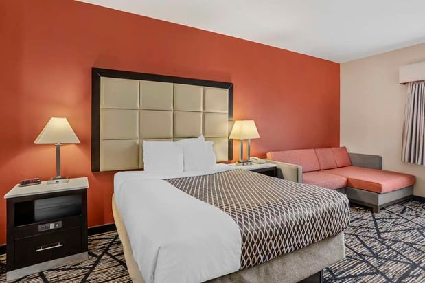 Images Best Western Carlisle