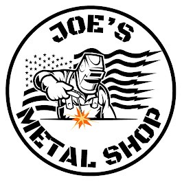 Joe's Metal Shop