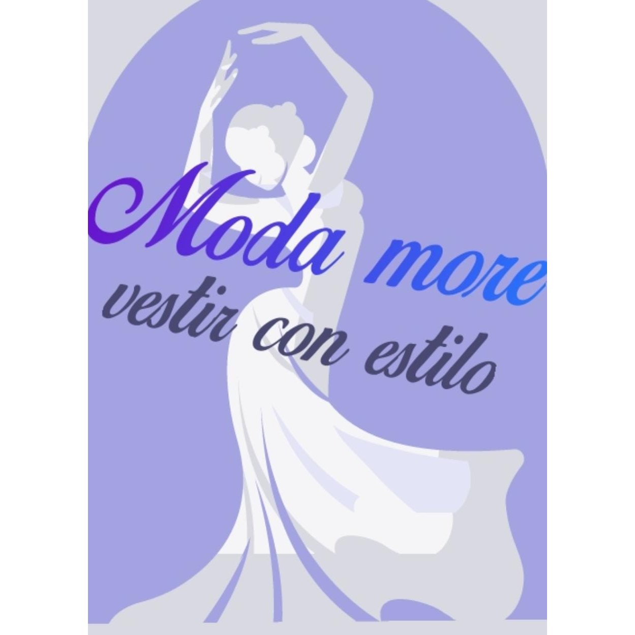 Moda More Logo