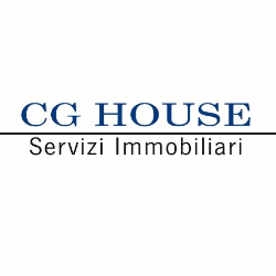Agenzia Immobiliare Cg House Servizi Immobiliari Logo
