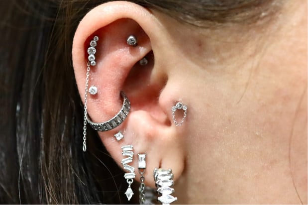 Images Phantom 8 Tattoo & Piercing