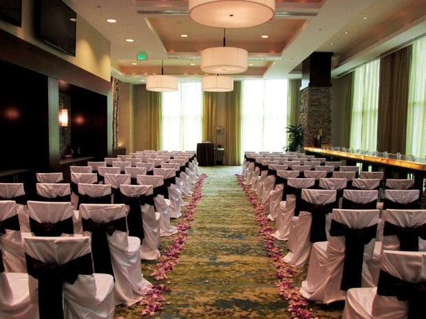 Images Embassy Suites by Hilton Denver Downtown Convention Center