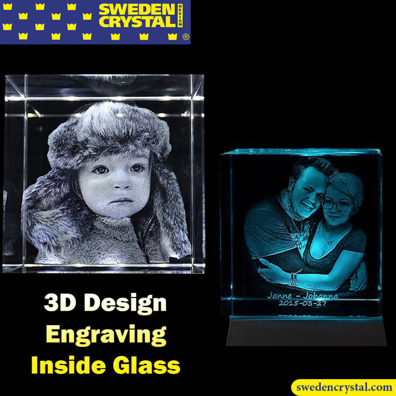 Images Sweden Crystal Design AB