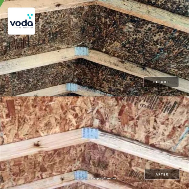 Images Voda Cleaning & Restoration