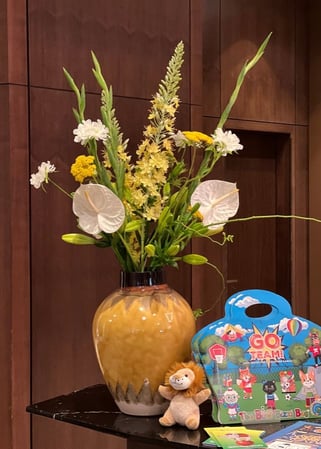 Bilder Flowers Art & Design