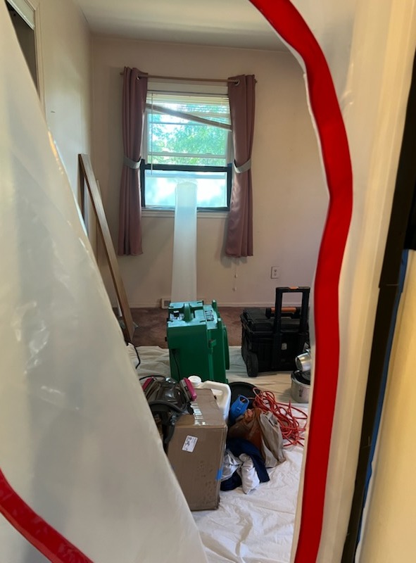 Images Quality Mold Remediation LLC