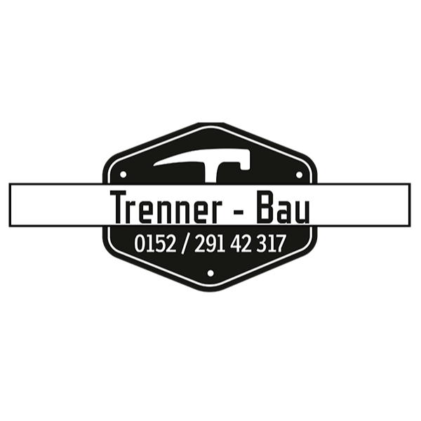 Logo Trenner Bau