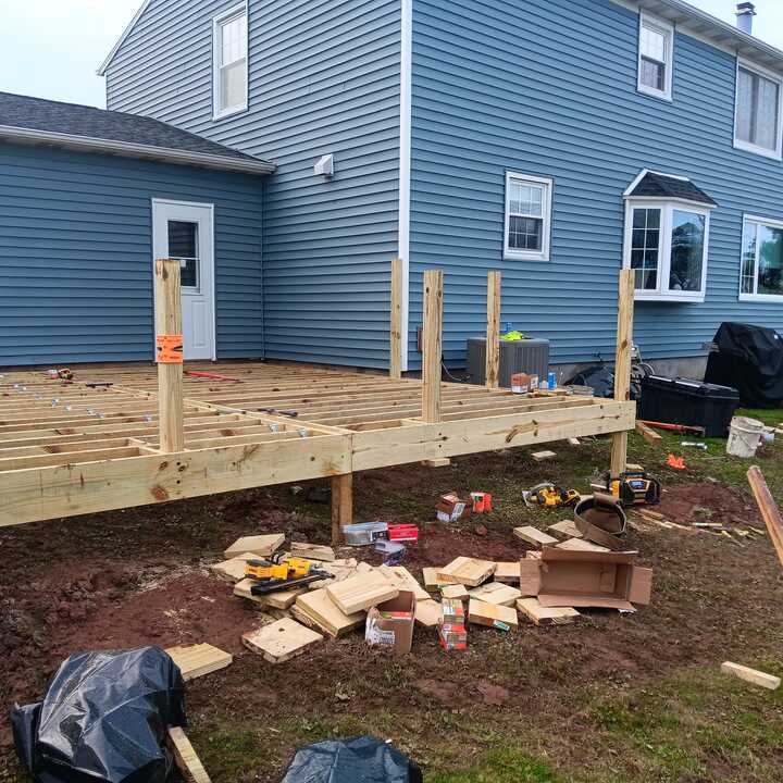 Images Gratton's Welding & Fabrication
