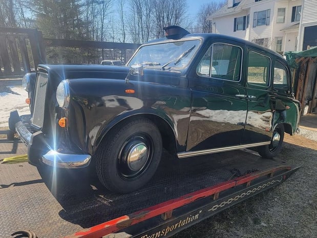 Images Supreme Towing & Recovery