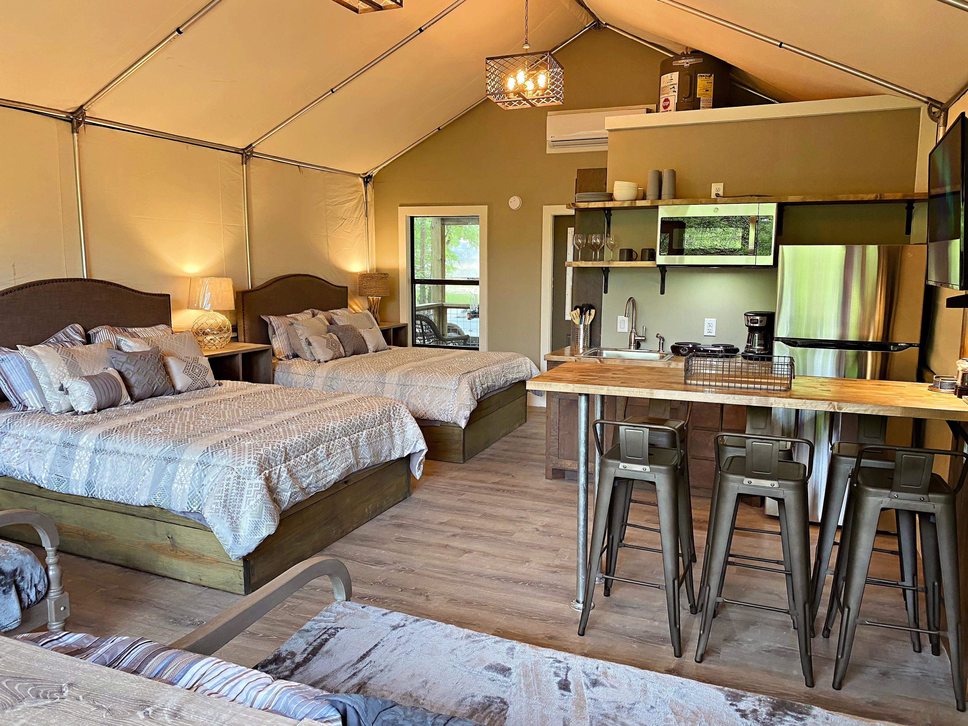 Son's Geronimo Vacation Rentals Seguin Texas