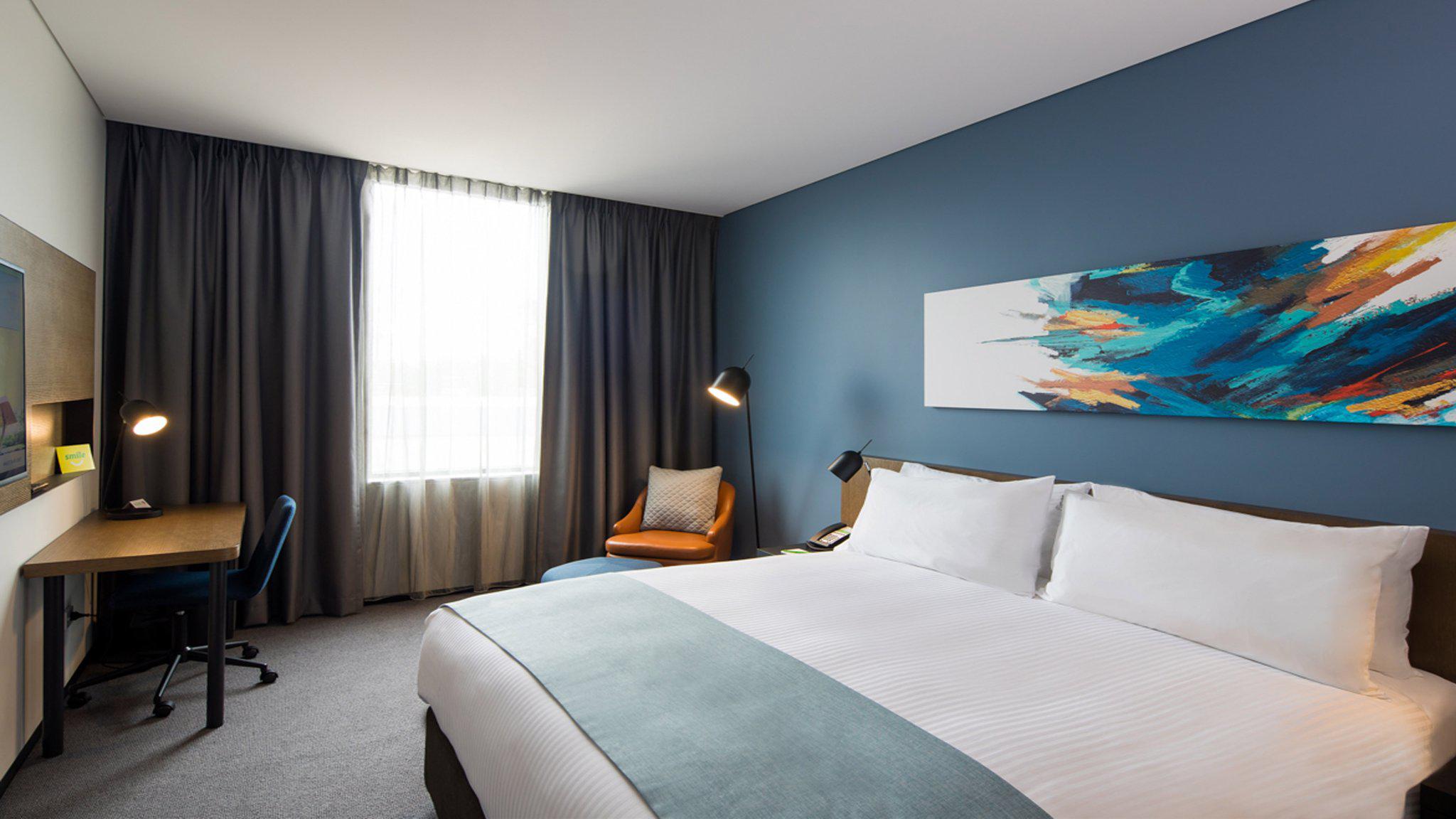 Images Holiday Inn Sydney St Marys, an IHG Hotel