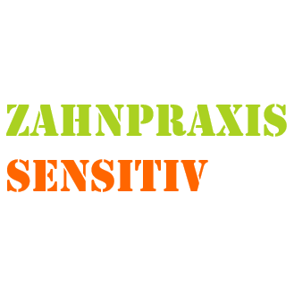 Zahnpraxis Sensitiv Logo