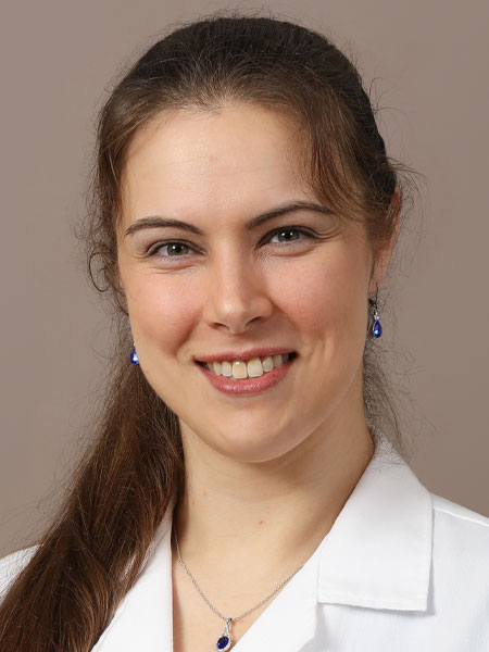 Dr. Madison Morris, DO - Corydon, IN - Family Medicine, Other
