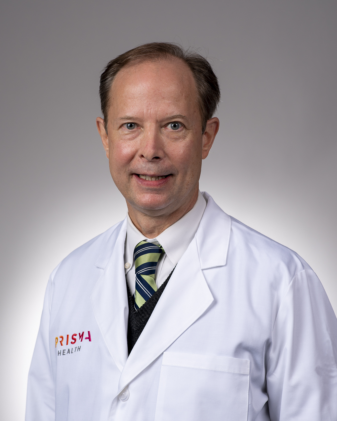 Eric De Montmollin Marler, MD