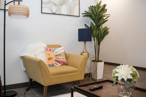 Images Pasadena Villa Outpatient Treatment Center - McLean