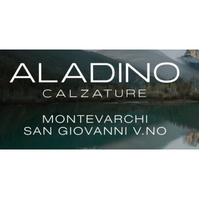 Calzature Aladino Logo