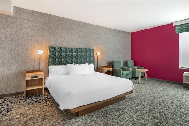 Images Home2 Suites by Hilton Harrisonburg University
