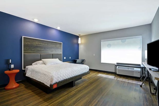 Images Tru by Hilton Sumter