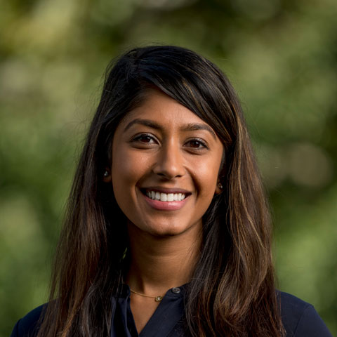 Monica E. Sandhu
