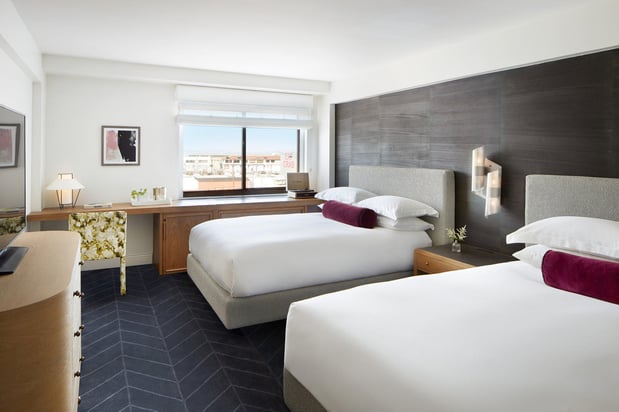 Images Kimpton Alton Fisherman's Wharf by IHG