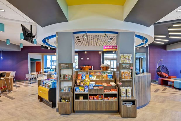 Images Tru by Hilton Syracuse North Airport Area