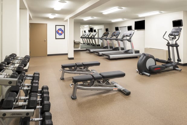 Images Holiday Inn Express Morelli Heights