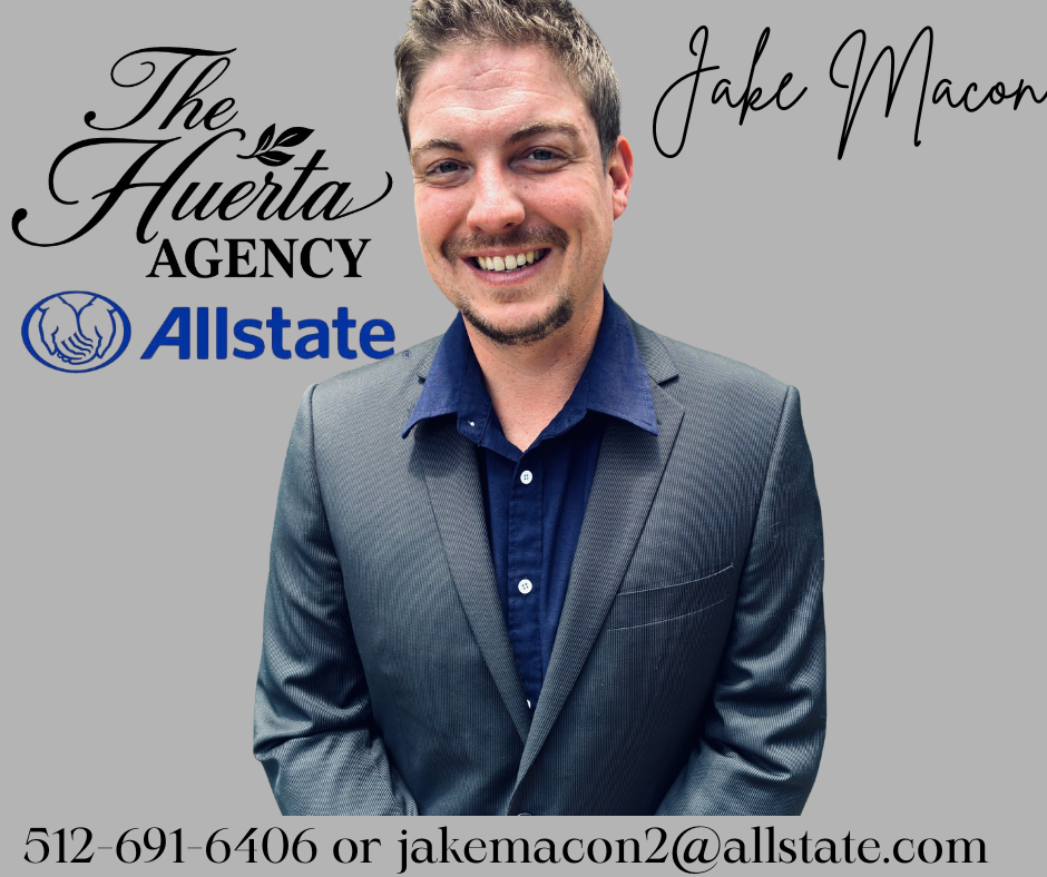 Jake Macon-Sales Agent