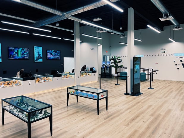 Images Voltaire Cannabis Dispensary Mt Holly