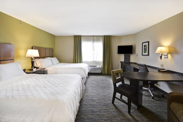 Images Candlewood Suites Smyrna - Nashville by IHG