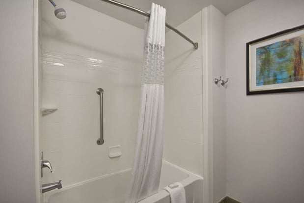 Images Hampton Inn Kenedy