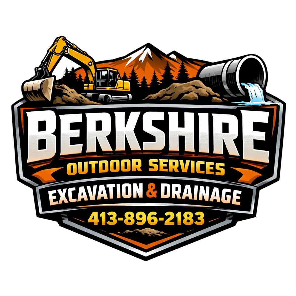 Berkshire Outdoor Services Logo