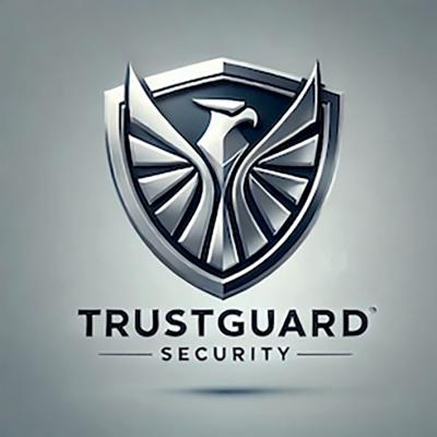 TrustGuard Security in Konradsreuth - Logo