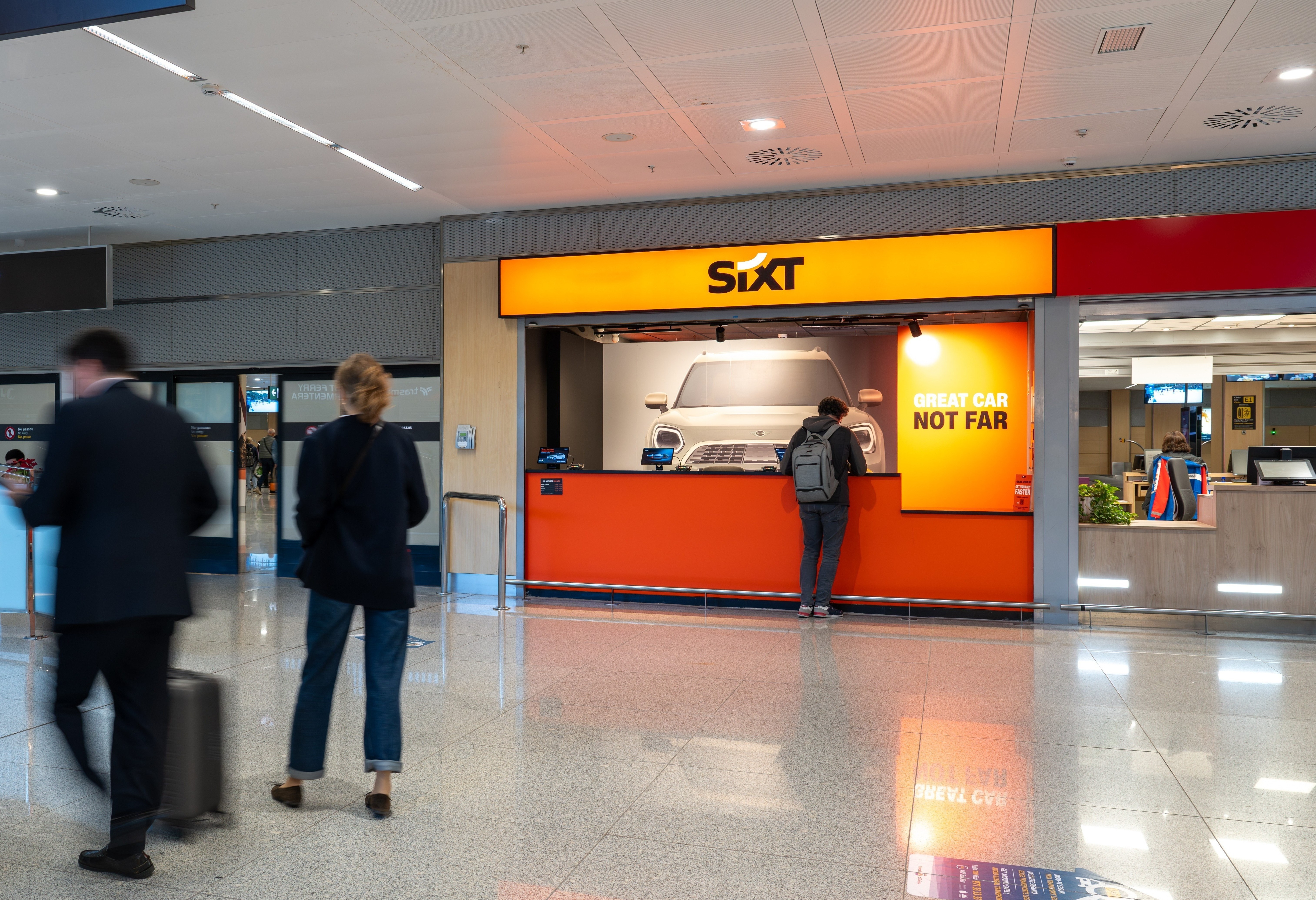 Galería en miniatura