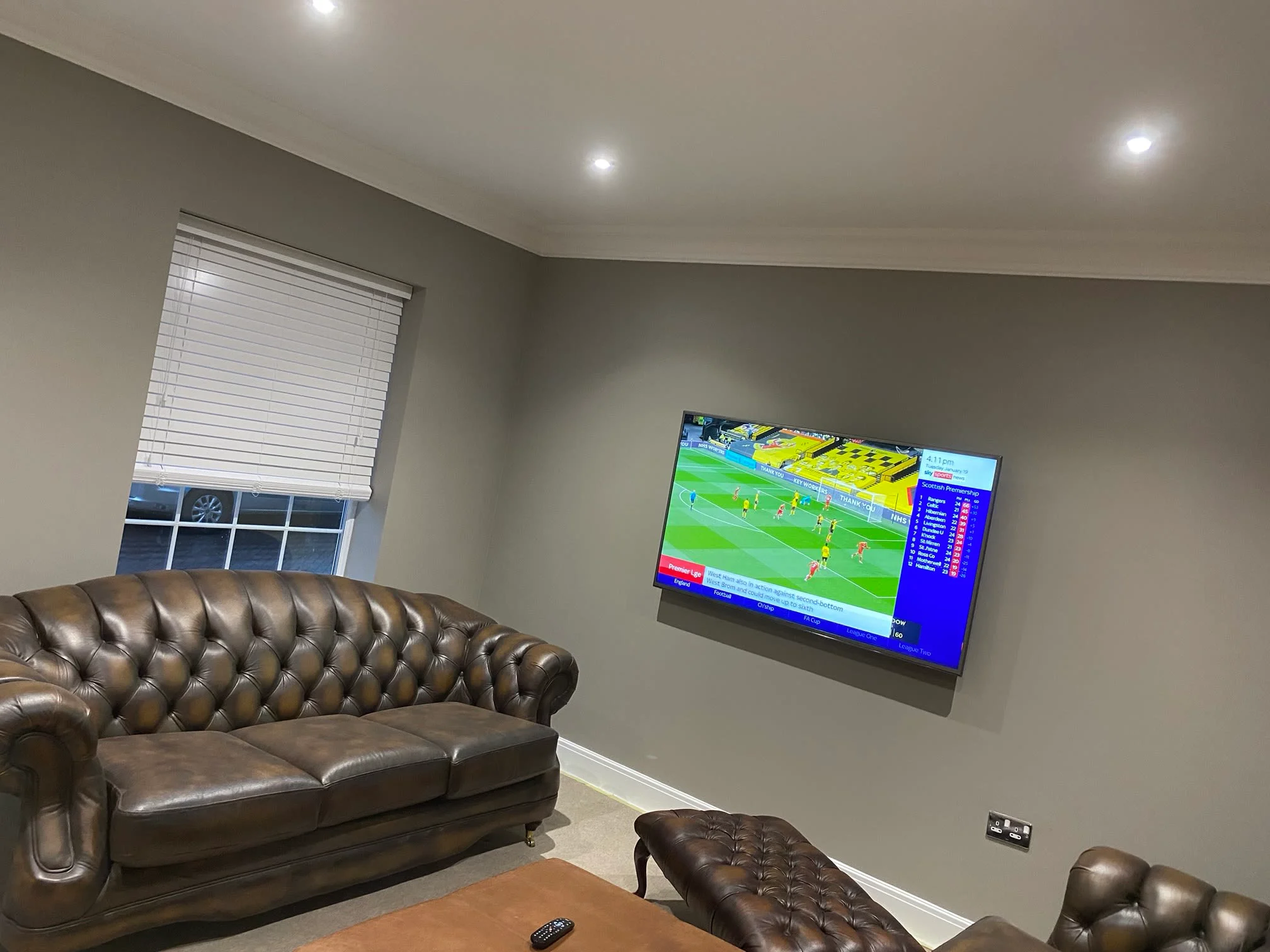 Images Paul Forward Decorating Contractor Ltd