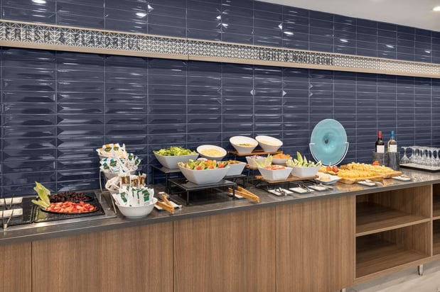 Images Homewood Suites by Hilton Downers Grove Chicago