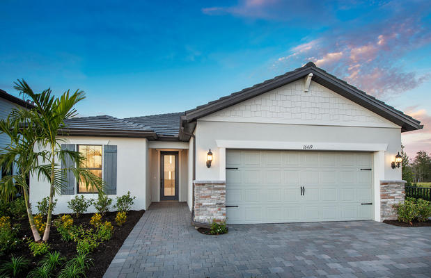 Images Sapphire Point at Lakewood Ranch By Pulte Homes