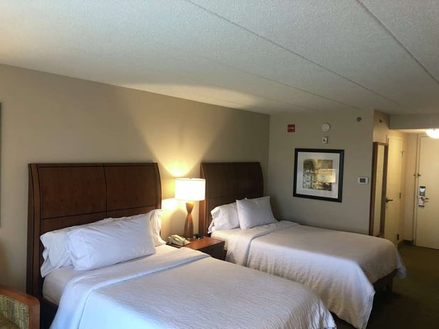 Images Hilton Garden Inn Addison