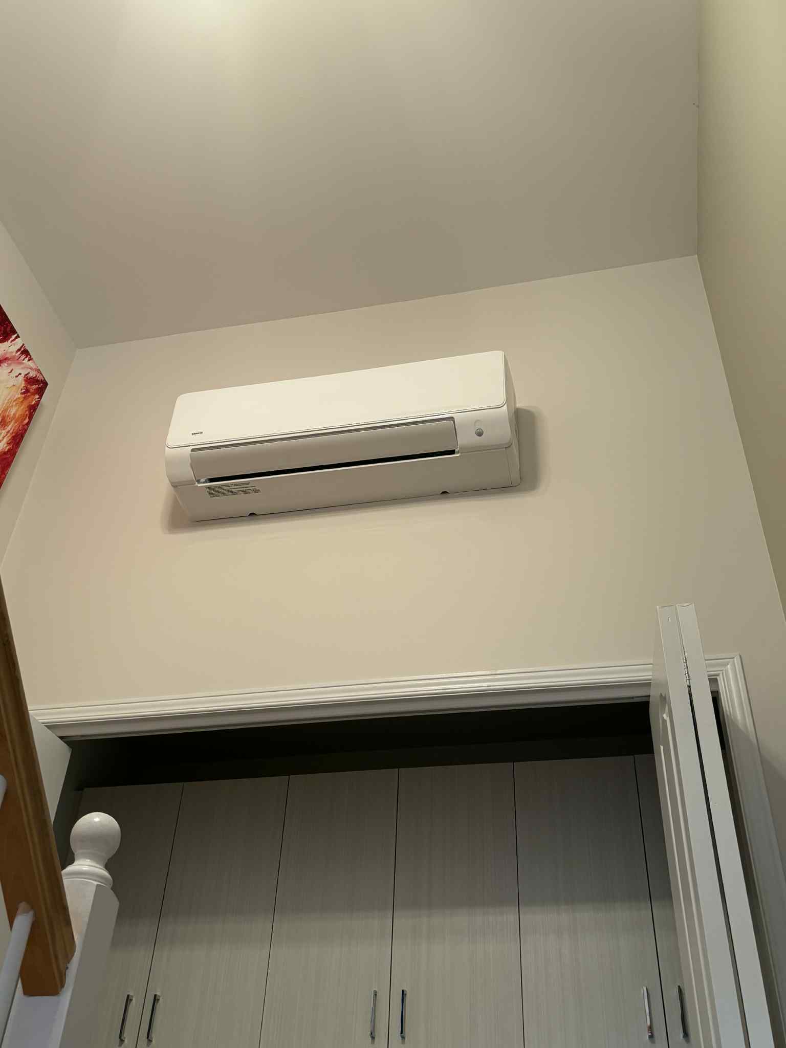 Images Climat SMS Inc. -Ventilation, Chauffage, Climatisation, Thermopompe Repentigny