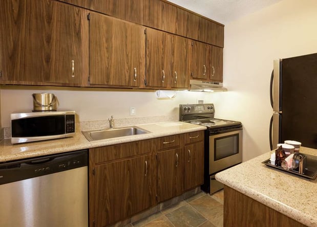 Images DoubleTree by Hilton Hotel & Suites Houston by the Galleria