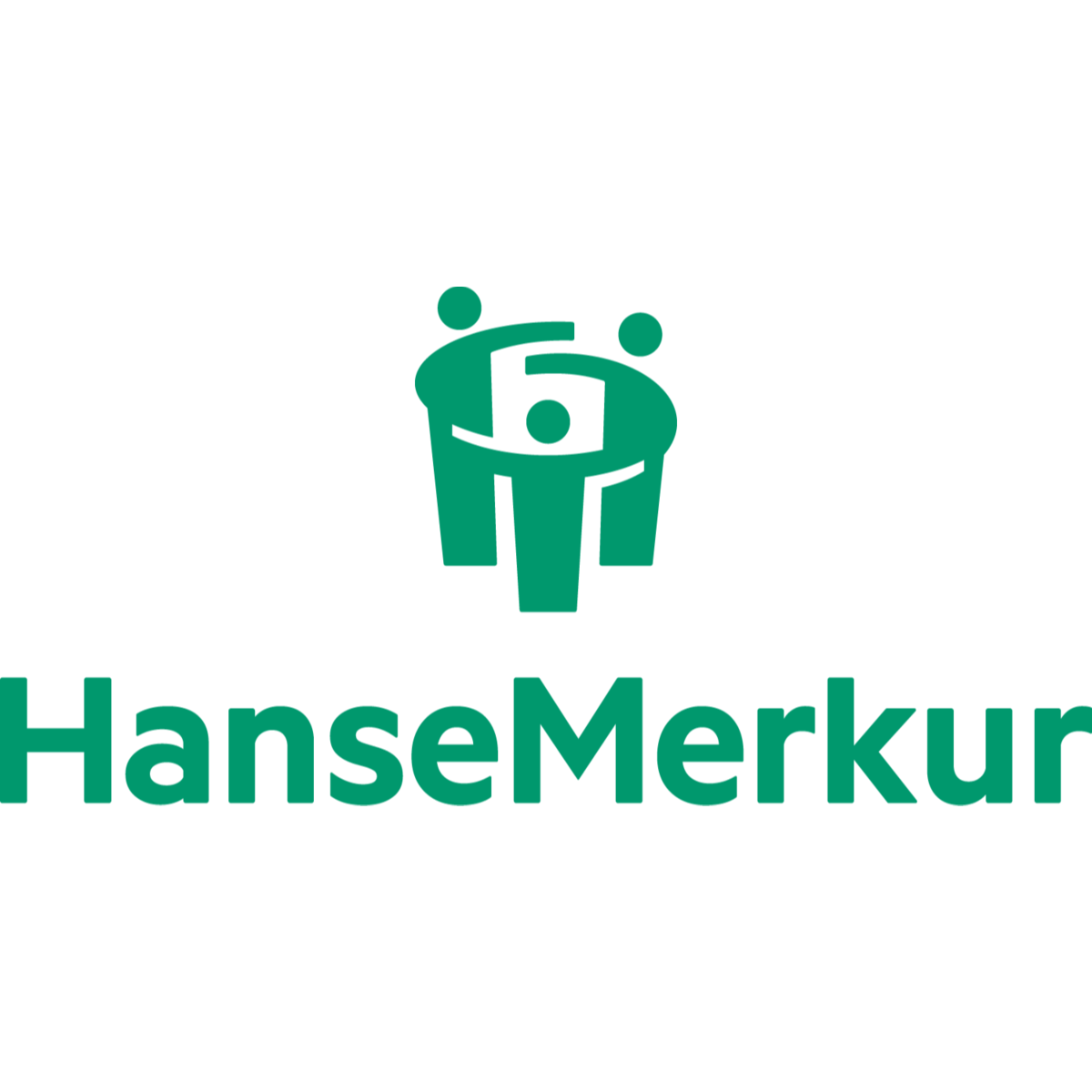 HanseMerkur Versicherung Matthias Duic in Gevelsberg - Logo