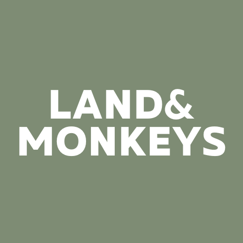 Land&Monkeys Montmartre restaurant