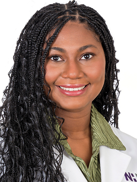 Images Alyssa Riley, PA-C