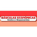 Básculas Económicas Logo