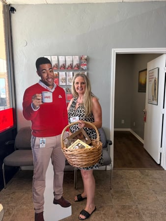 Images Kendrick Parker - State Farm Insurance Agent