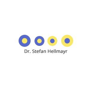 Dr. Stefan Hellmayr in 4050 Traun - Logo