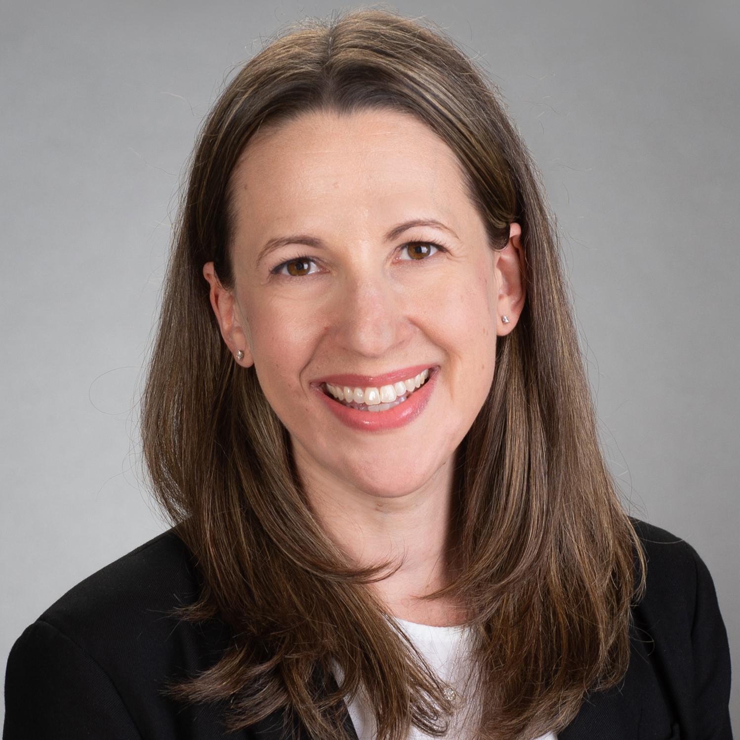 Dr. Natalie S. Berger, MD