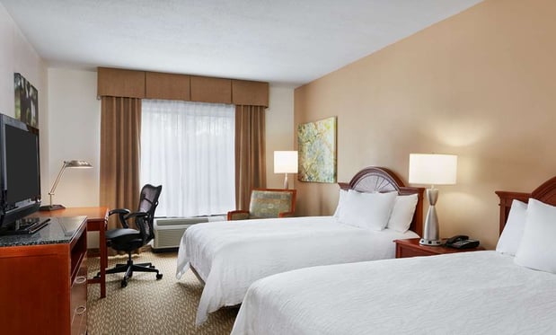 Images Hilton Garden Inn Charlotte Pineville