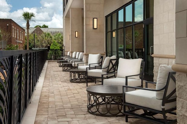 Images Home2 Suites by Hilton Orlando Downtown