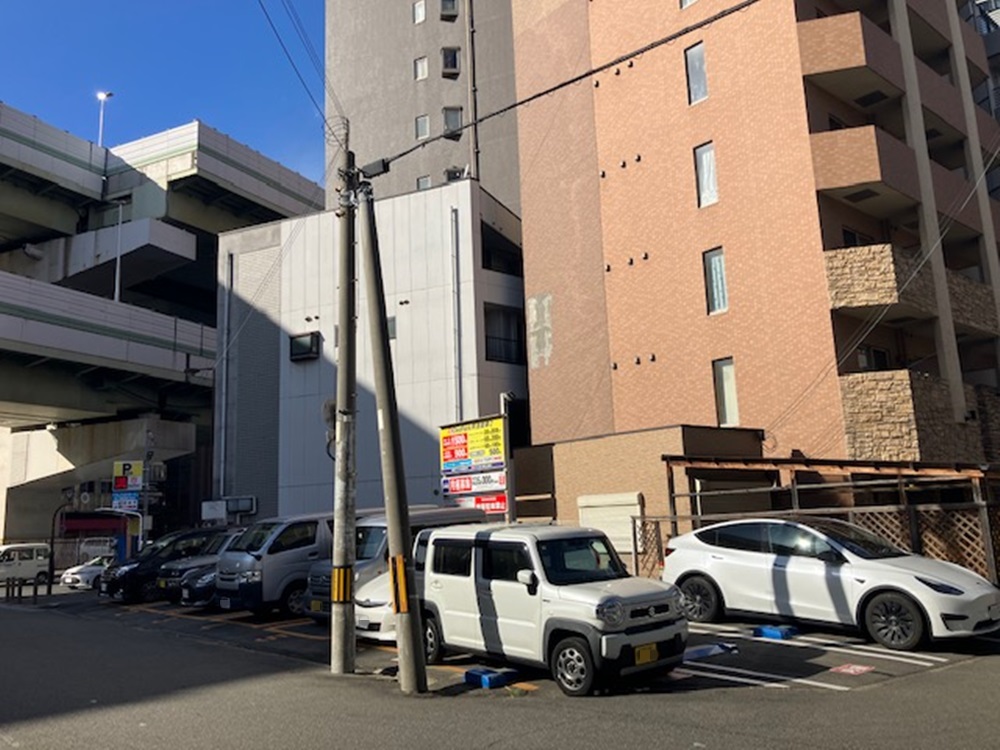Images ONE PARK阿波座第2